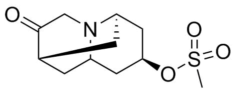 Dolasetron impurity 5