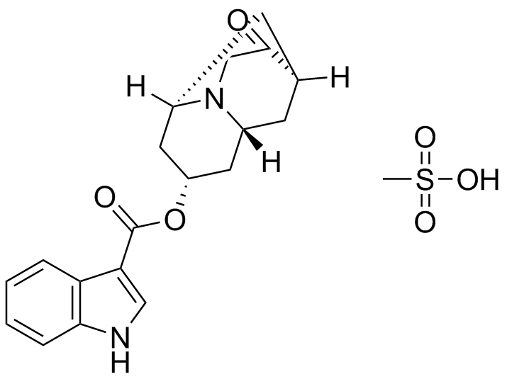 Dolasetron mesylate