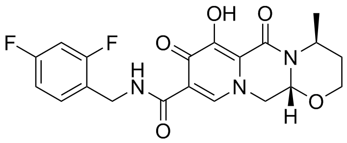 Dolutegravir Impurity 41