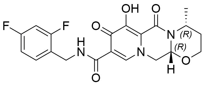 Dolutegravir Impurity 42
