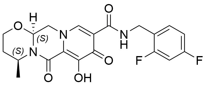 Dolutegravir Impurity 43