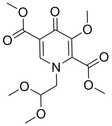 Dolutegravir Impurity 44