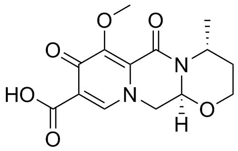 Dolutegravir Impurity 46