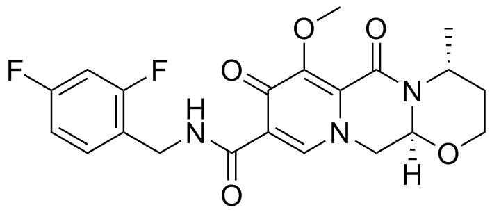 Dolutegravir Impurity 47