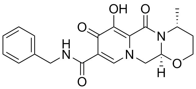 Dolutegravir Impurity 48