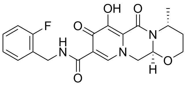 Dolutegravir Impurity 49
