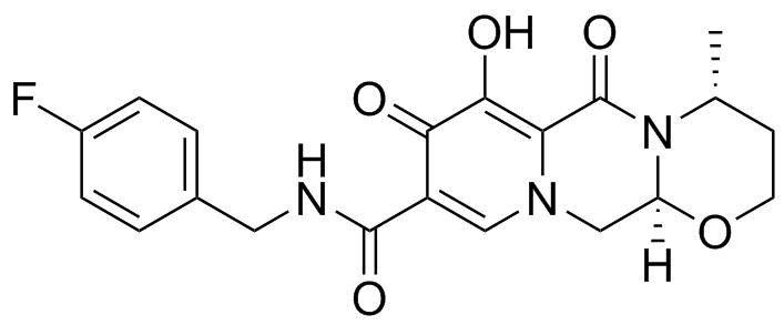 Dolutegravir Impurity 50