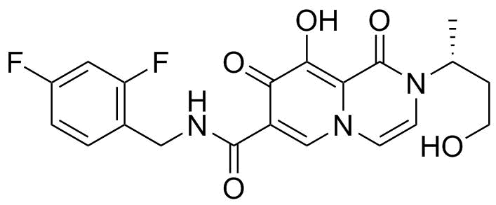 Dolutegravir Impurity 51