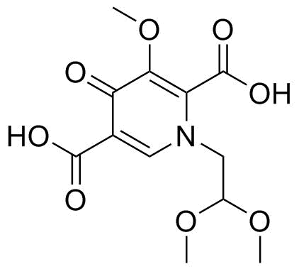Dolutegravir Impurity 52
