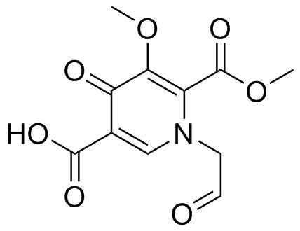 Dolutegravir Impurity 53