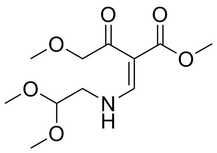 Dolutegravir Impurity 55