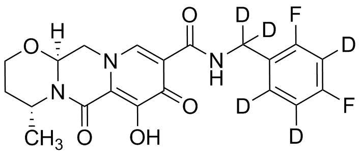 Dolutegravir-d5