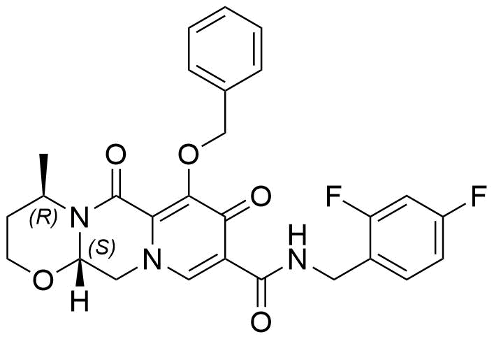 Dolutegravir Impurity 56