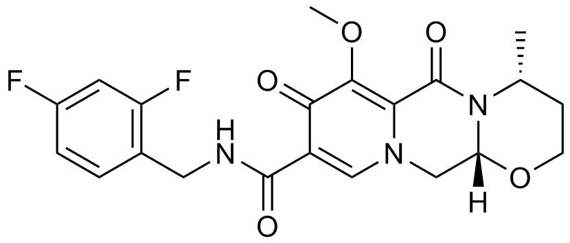 Dolutegravir Impurity 56