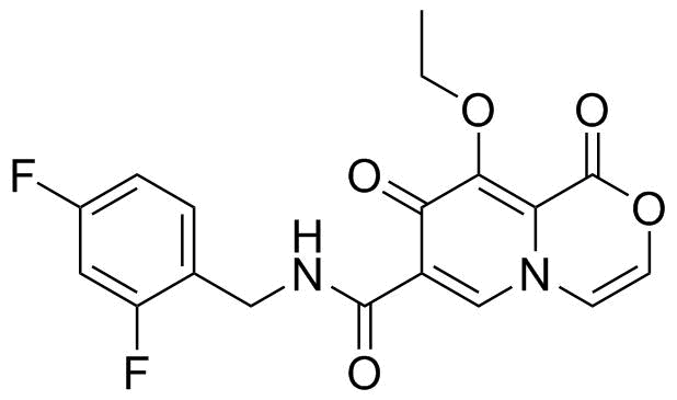 Dolutegravir Impurity 57