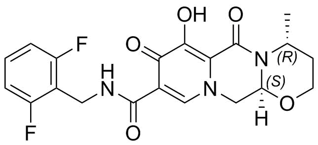 Dolutegravir Impurity 59