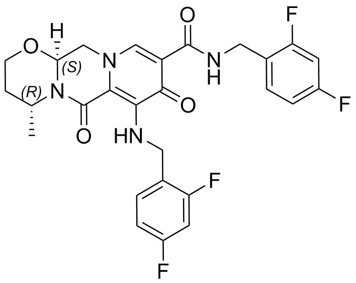 Dolutegravir Impurity 61