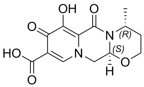 Dolutegravir Impurity 62