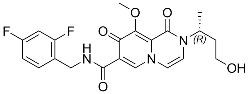 Dolutegravir Impurity 64