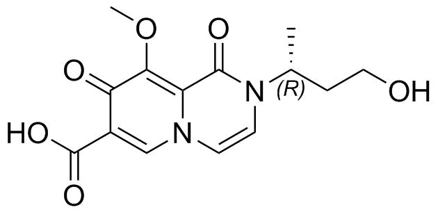 Dolutegravir Impurity 66