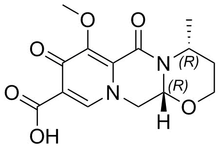 Dolutegravir Impurity 67