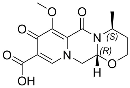 Dolutegravir Impurity 68