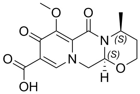 Dolutegravir Impurity 69