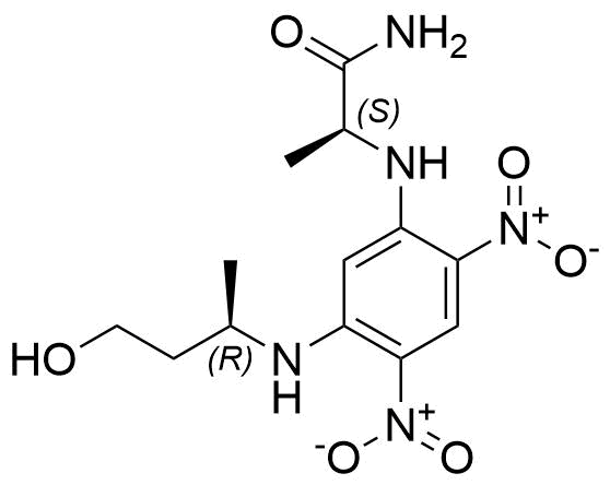 Dolutegravir Impurity 70