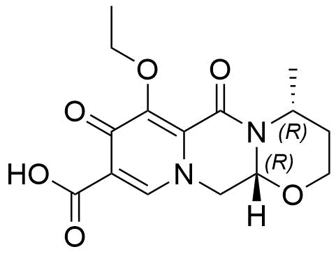 Dolutegravir Impurity 72