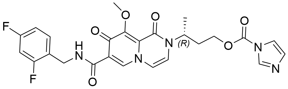 Dolutegravir Impurity 75
