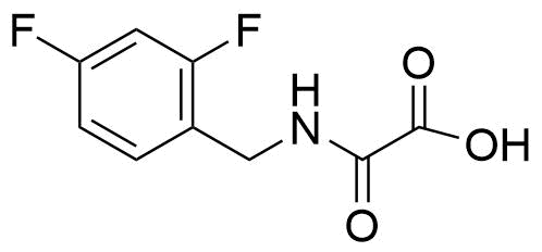 Dolutegravir Impurity 79