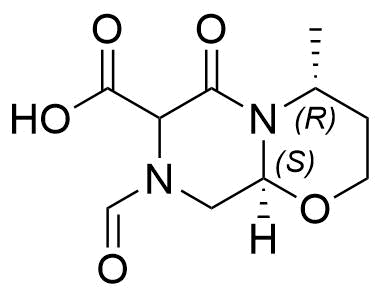 Dolutegravir Impurity 81