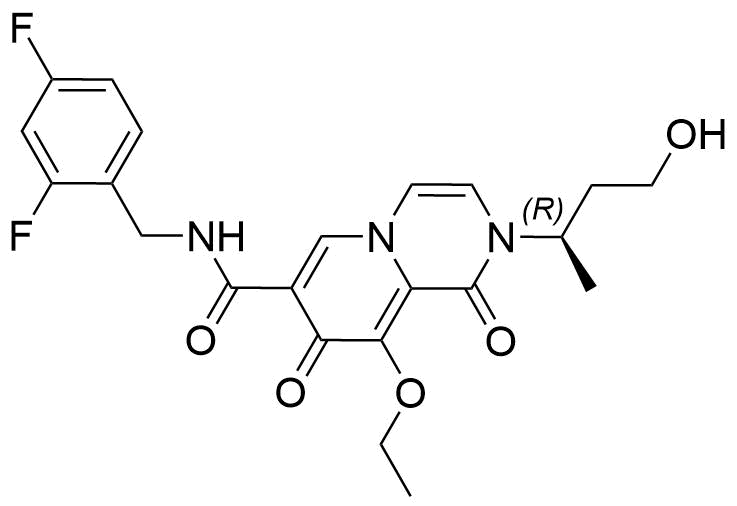Dolutegravir Impurity 82
