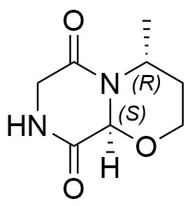 Dolutegravir Impurity 84