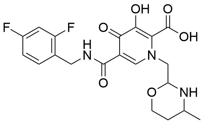 Dolutegravir Impurity 85