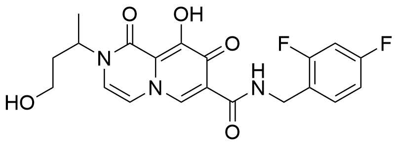 Dolutegravir Impurity 86