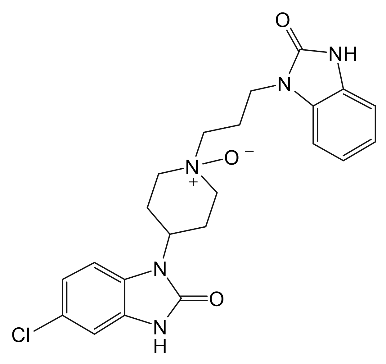 Domperidone EP Impurity C