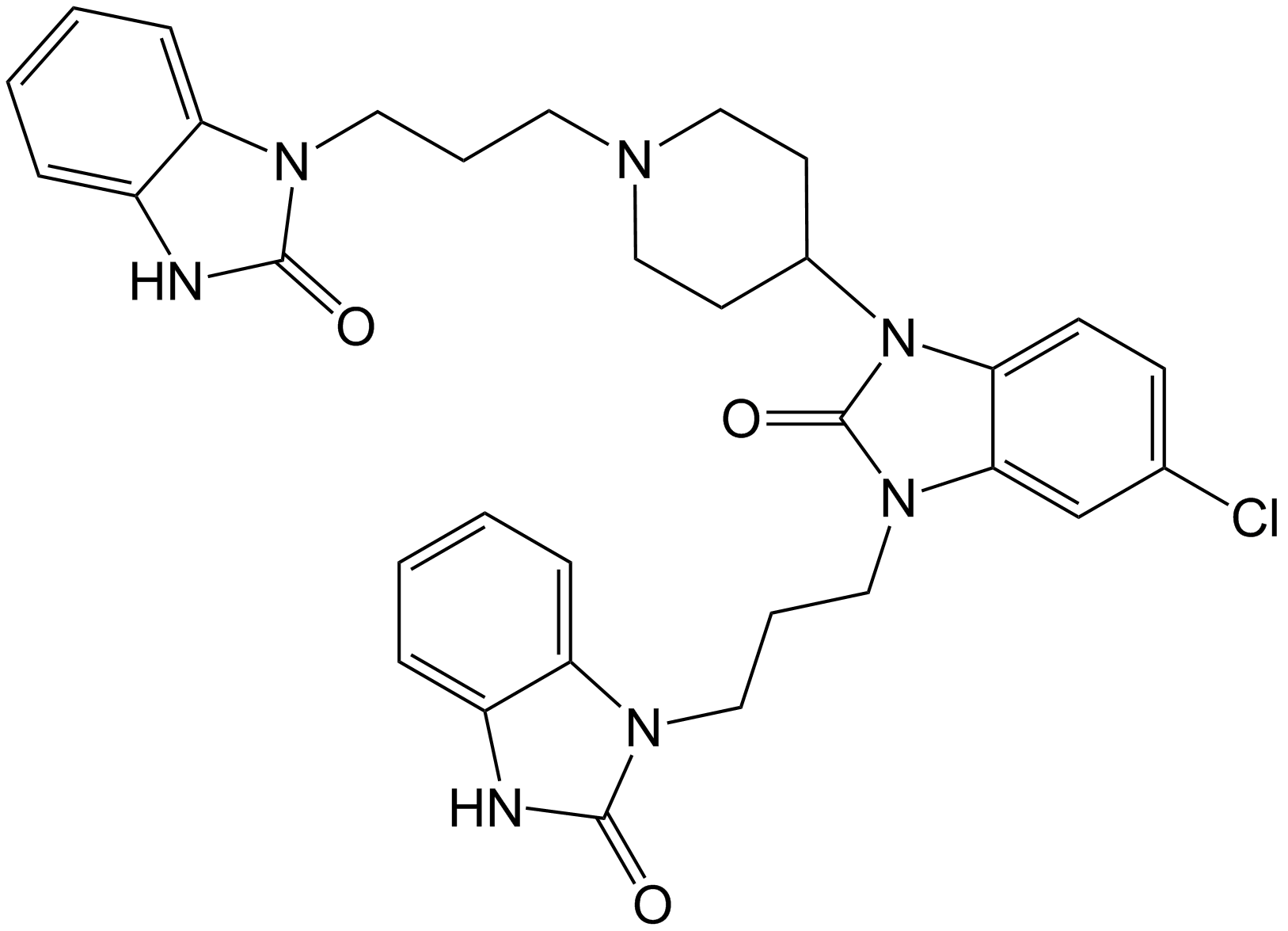 Domperidone EP Impurity D