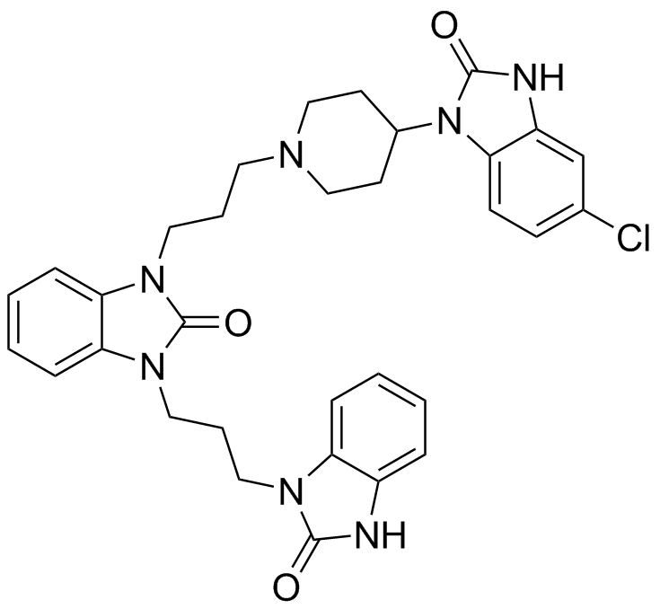 Domperidone EP Impurity E