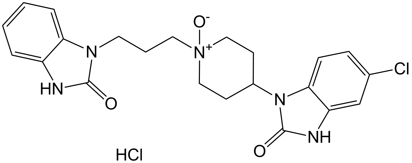 Domperidone Impurity C