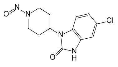 Domperidone Impurity 33