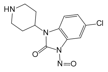 Domperidone Impurity 34