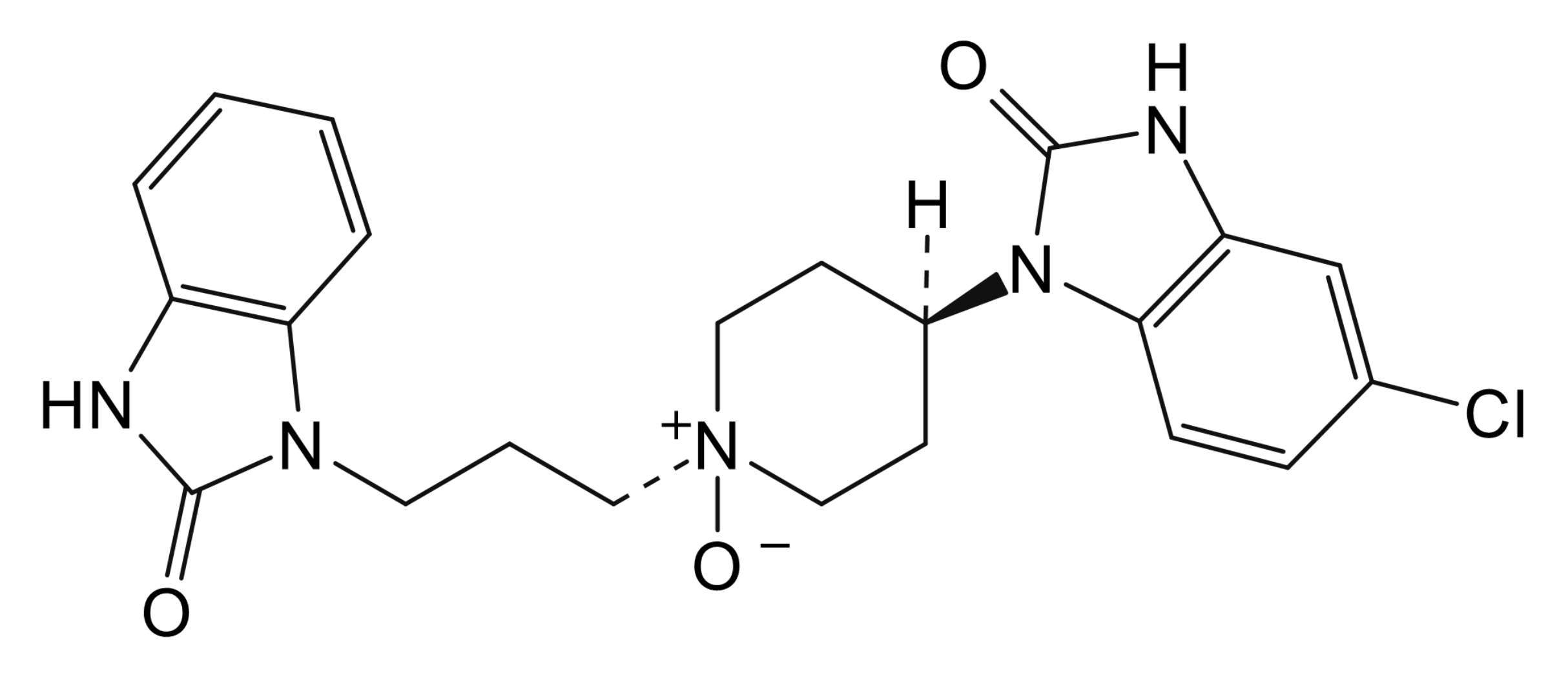 Domperidone Impurity 39