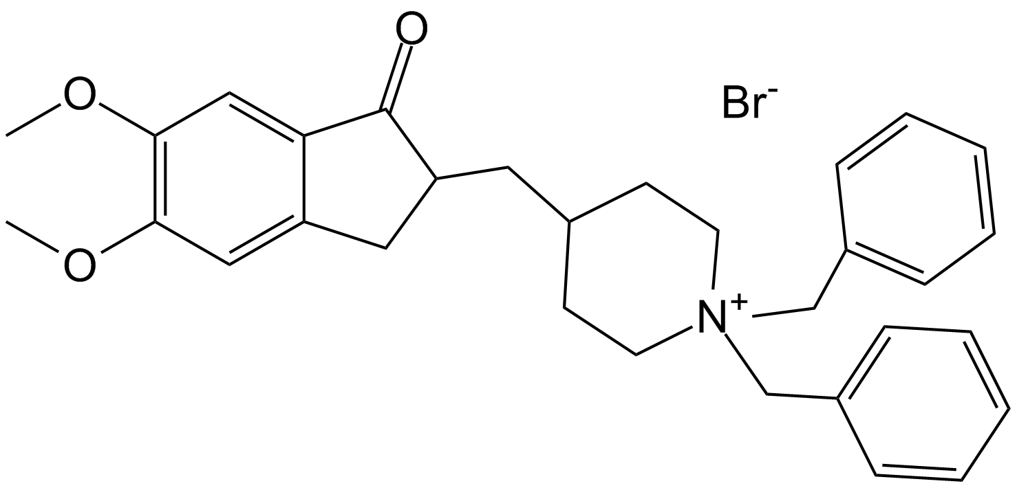 Donepezil Benzyl Bromide