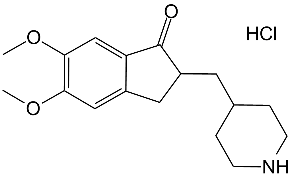 Donepezil Desbenzyl Impurity