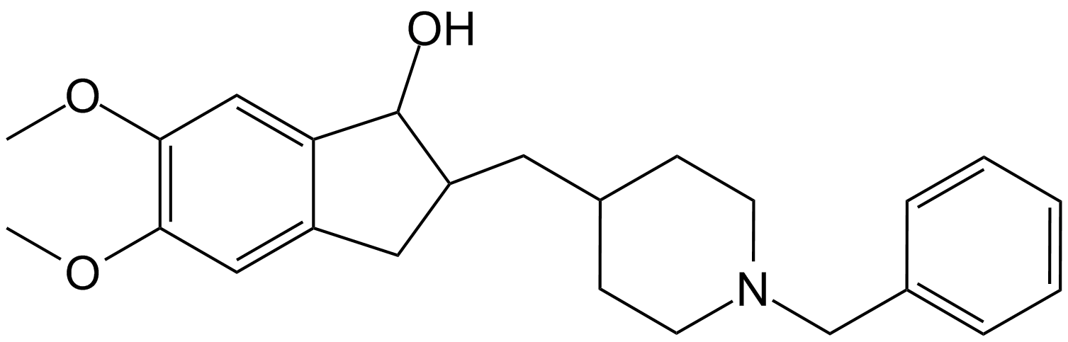 Donepezil Dihydro Impurity