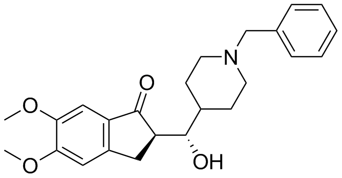 Donepezil Impurity 11