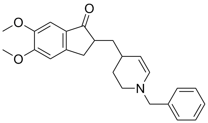 Donepezil Impurity 13