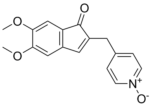 Donepezil Impurity 14