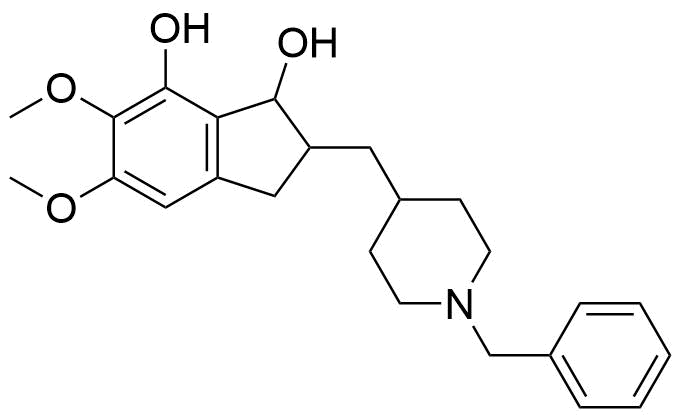 Donepezil Impurity 17